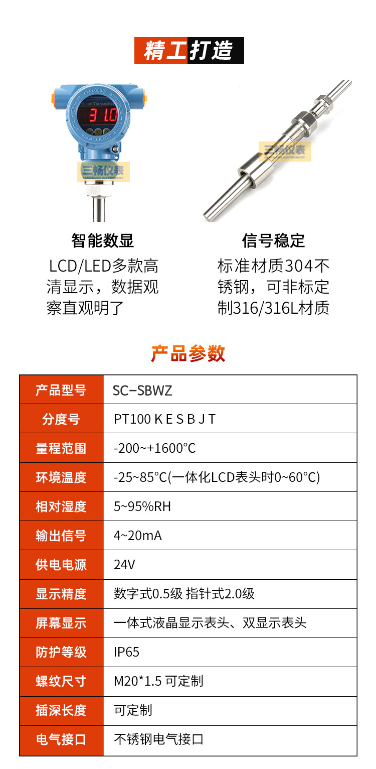 һ�廯�¶ȱ���������