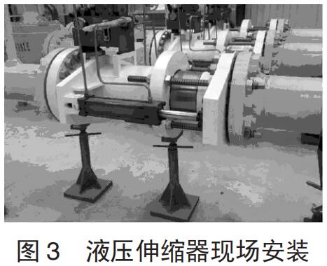 Һѹ�������ֳ���װ