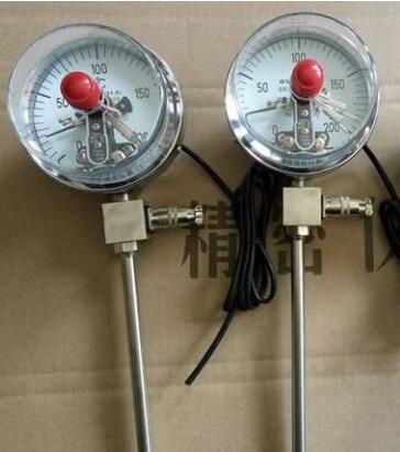 WSSX-411˫�����¶ȼ�