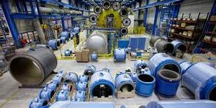 电磁流量计在三畅仪表取得了销量的成功