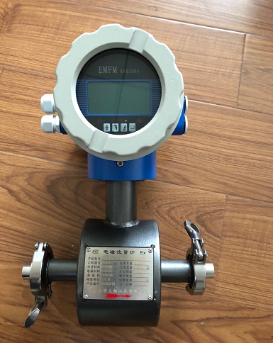 电磁流量计的制造工艺从哪几个方面反应厂家实力