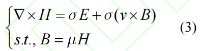 Maxwell方程