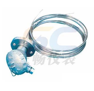  Laird的YF系列铠装热电阻即将提高为IP67等级