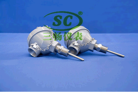 用户如何选择热电偶压接和热电偶的压接配件