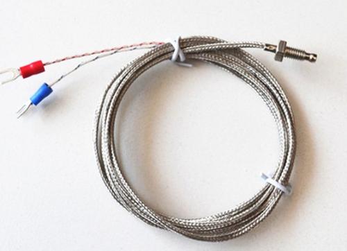 带您全面认识镍铬-镍硅K型热电偶的性能特点及工作原理