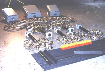 锅炉管热电偶在电力行业的广泛应用