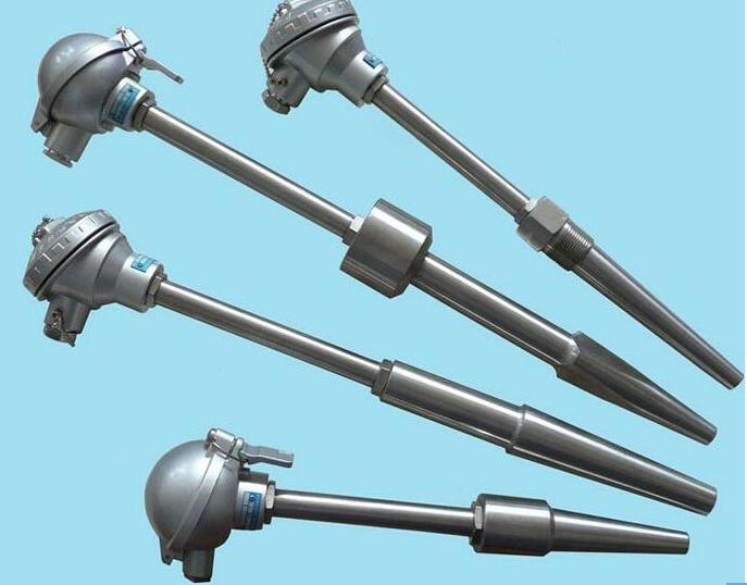 图 热电偶检定校准及动态补偿技术