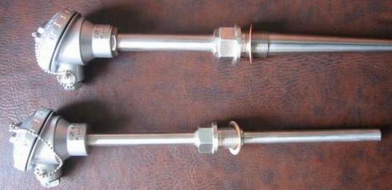 图 热电偶检定校准及动态补偿技术