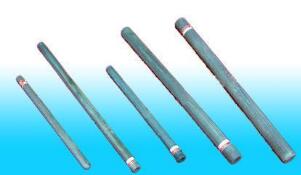 热电偶保护管类型随着不同的高温而改变选择