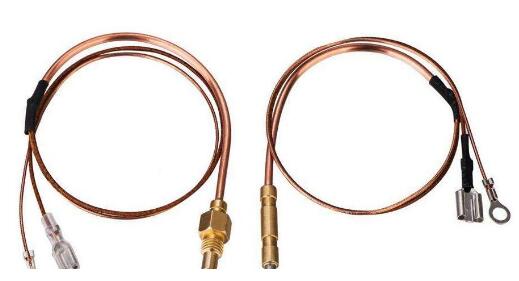 热电偶在燃气灶使用时常遇的问题解析