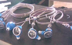 铠装热电偶产生故障的原因及解决措施的方案