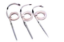 s型热电偶和k型热电偶之间的优缺点及性能参数的对比