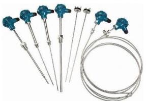 3种贵金属热电偶的高品质非绝缘测温线介绍