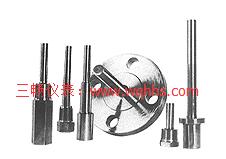 带螺纹的热电偶套管的产品详情