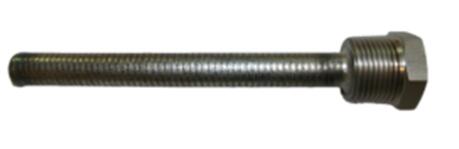 司太立涂涂层热电偶套管的介绍