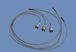 排气热电偶传感器用于现代发动机的温度测量