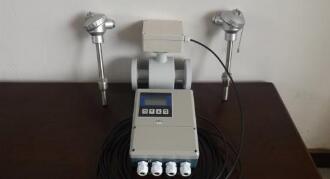 热电阻在便携式读数器上的设计与应用