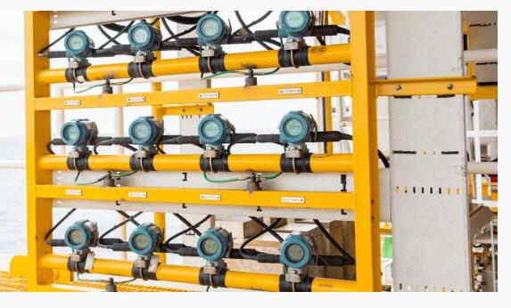 如何使用万用表检查K型热电偶温度