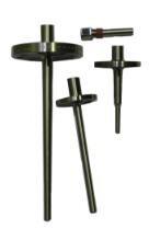 铂铑热电偶套管如何使您的应用受益