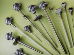 热电偶或RTD两器件间的区别与应用