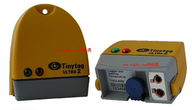 Tinytag热电偶记录仪