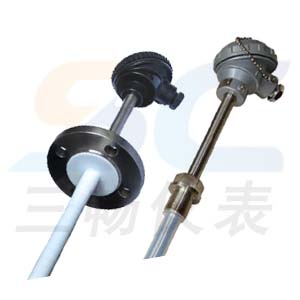 高温防腐热电偶