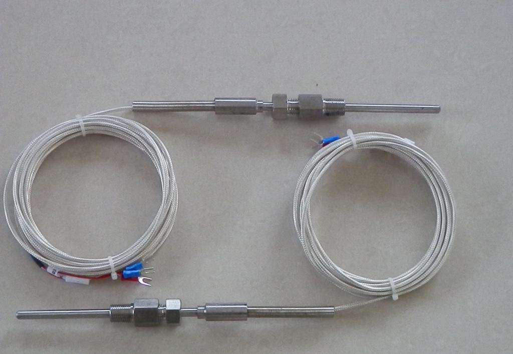 WRNK-492铠装热电偶