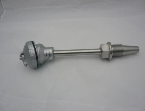 WRN-621装配式热电偶