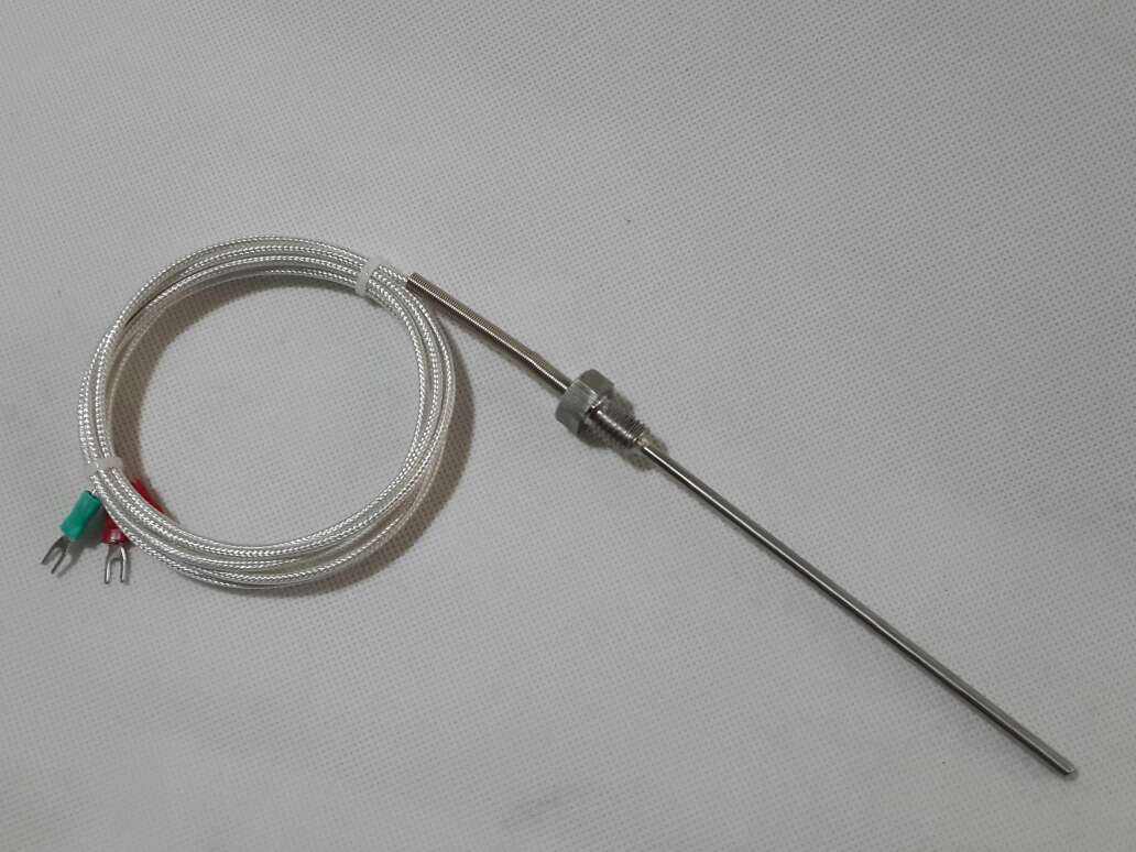 WRNK-192铠装热电偶