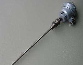 WRNK2-321铠装热电偶