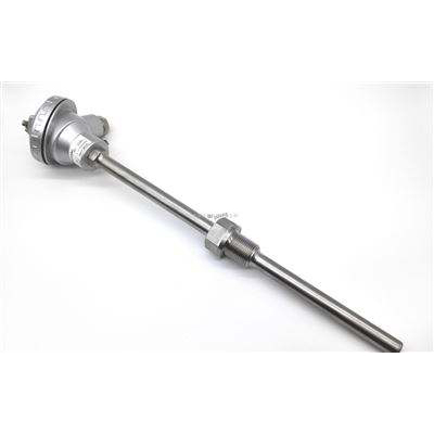 WRNK-240隔爆本安型铠装热电偶热电偶