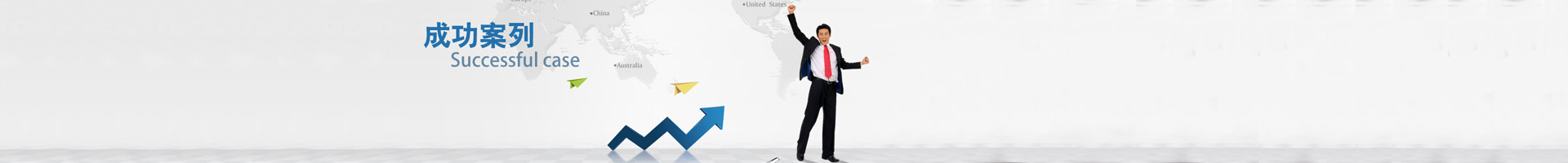成功案例